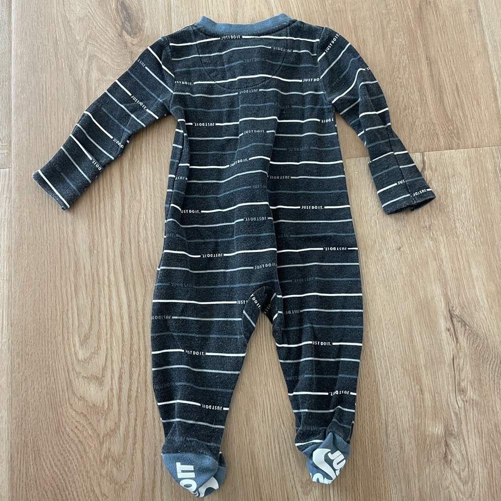 3 Month (0-3M) Baby Boy Nike Clothes Lot - Picture 14 of 15